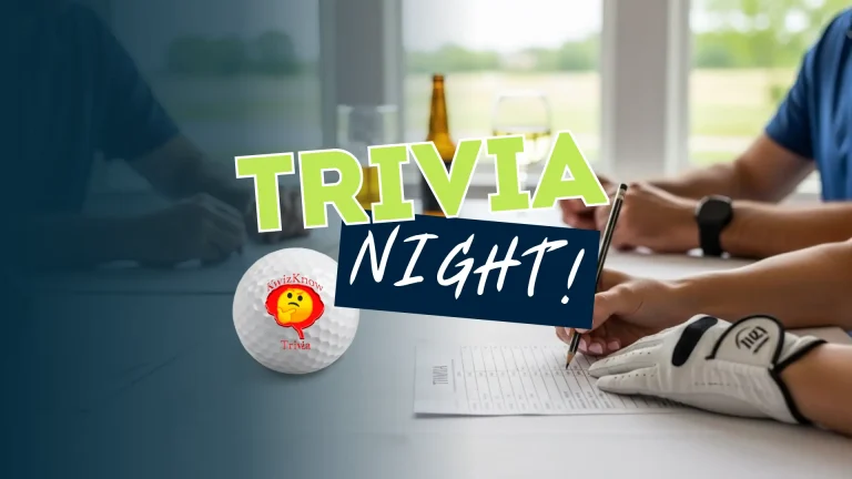 Trivia